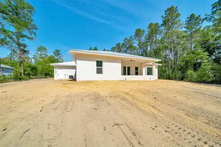 New construction Single-Family house 6877 Sw 131St Cir Sw, Ocala, FL 34481 - image
