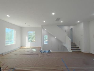 New construction Single-Family house 6222 Knox Street, Houston, TX 77091 - photo 2 2