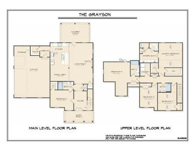 New construction Single-Family house 1111 Madison Hills Dr, Madison, GA 30650 - image