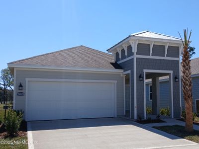 New construction Single-Family house 96228 Broadmoor Rd, Fernandina Beach, FL 32034 Miramar- photo 0 0