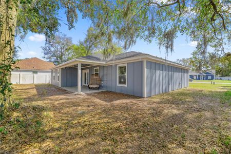 New construction Single-Family house 804 Deep Wood Ct, Fruitland Park, FL 34731 null- photo 26 26