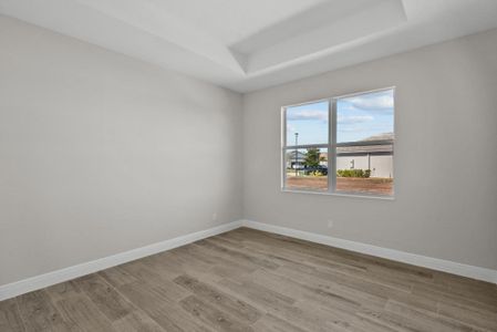 New construction Single-Family house 12501 SW Sunrise Lake Ter, Port St. Lucie, FL 34987 plan Palomar - image 18