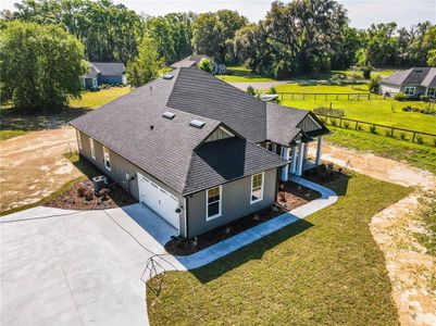 New construction Single-Family house 0 71St Ln, O'Brien, FL 32071 - image
