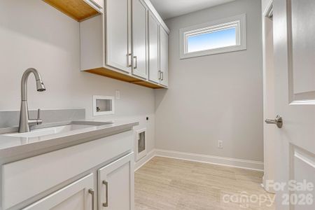 New construction Single-Family house 243 Alenda Lux Cir, Mooresville, NC 28115 plan Promenade - image 11