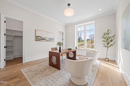 New construction Single-Family house 9004 Meadow Pointe Ct, Wake Forest, NC 27587 - image 15