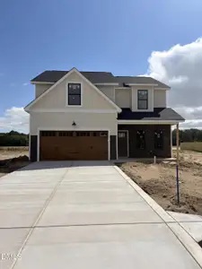 New construction Single-Family house 1538 Eastbay Dr, Fayetteville, NC 28312 - image