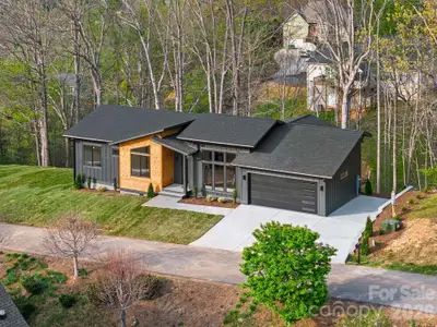 New construction Single-Family house 28 Lauren Ln, Unit 19, Candler, NC 28715 - image