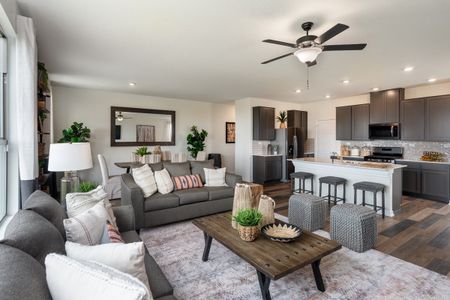 Marbella by KB Home in San Antonio - photo 20 20