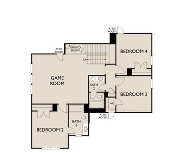 The Thames Floor Plan