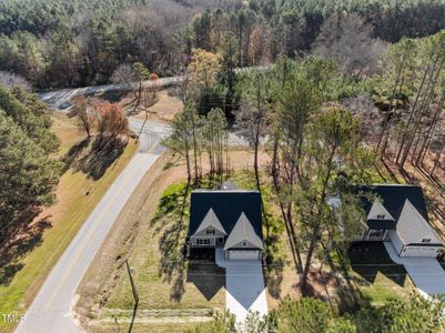 New construction Single-Family house 100 Carol Circle, Louisburg, NC 27549 - photo 30 30