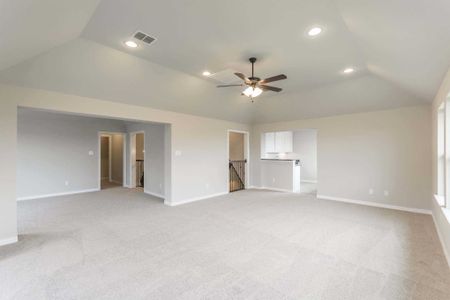 New construction Single-Family house 8084 Splitbeard Rd, Frisco, TX 75035 null- photo 21 21