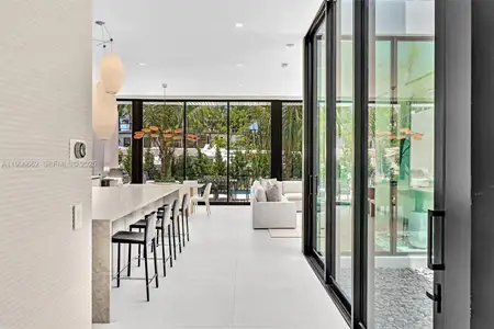 New construction Single-Family house 4504 Sheridan Ave, Miami Beach, FL 33140 - image