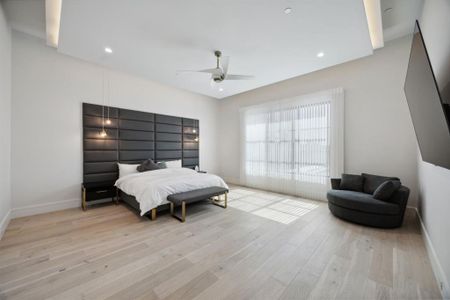 New construction Single-Family house 3650 Balfour Ct, Frisco, TX 75034 null- photo 1 1