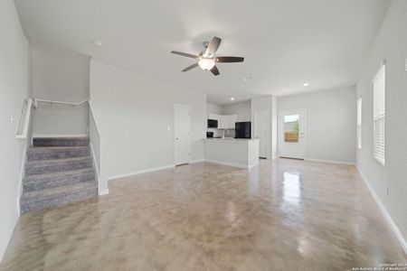 New construction Condo/Apt house 8030 Dial Ike, Unit 401, 402, San Antonio, TX 78218 - photo 15 15