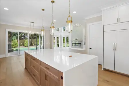 New construction Single-Family house 5310 W Parc Pl, Cumming, GA 30040 - image 15