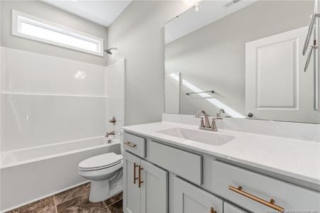 New construction Single-Family house 228 Hillwood Dr, Sanford, NC 27332 - image 14