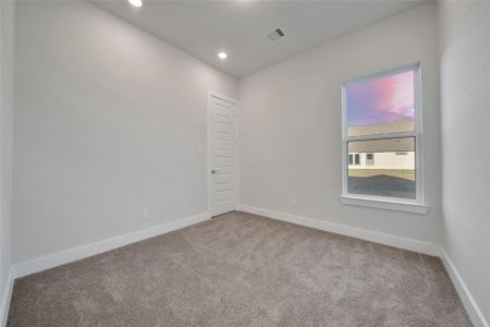 New construction Single-Family house 4515 Magnolia Bend Dr, Rosharon, TX 77583 plan The Ibiza - image 19