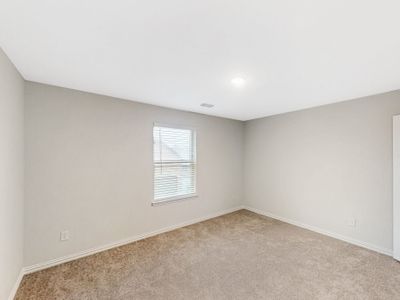 New construction Single-Family house 8104 Prairie Park Blvd, Denton, TX 76207 plan Hyacinth - image 13