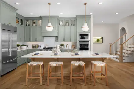 New construction Single-Family house 3107 Shaddock Blvd, Rockwall, TX 75032 plan Huntington - SH 5426 - image 5