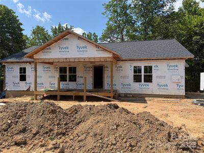 New construction Single-Family house 135 Wildwood Wy, Lake Toxaway, NC 28747 - image