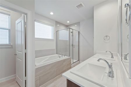 New construction Single-Family house 1013 Erin St, Unit V, Houston, TX 77009 plan 9366 - image 10