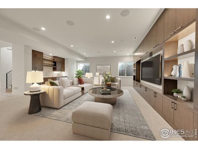 New construction Single-Family house 2669 Southwind Rd, Berthoud, CO 80513 - image 6