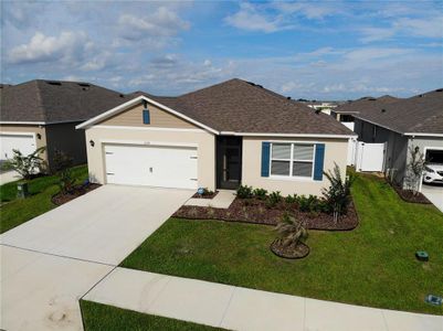 New construction Single-Family house 5214 Orchard Oriole Lp, Bartow, FL 33830 - image