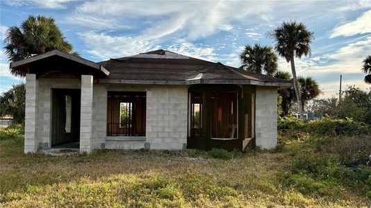 New construction Single-Family house 1019 Beulah Dr, Edgewater, FL 32132 - photo 0