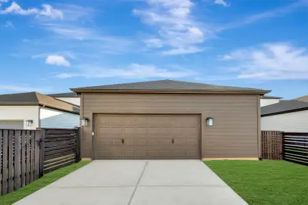 New construction Single-Family house 12106 Trailing Twilight Dr, Cypress, TX 77433 plan The Parma - image