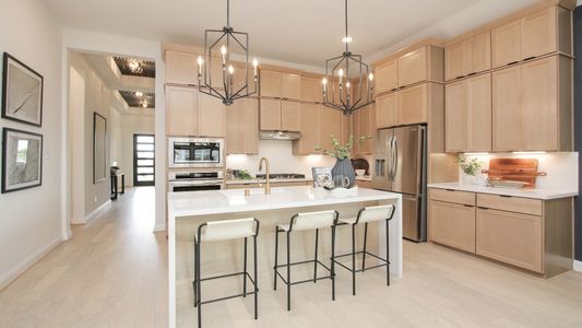 New construction Single-Family house Katy, TX 77493 plan Willow - image 4