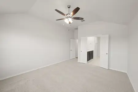 New construction Single-Family house 416 Camryn Wy, Cleburne, TX 76033 plan Lexington - image 13
