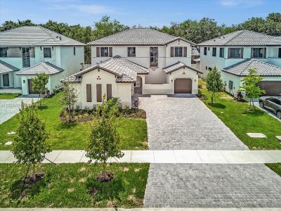 New construction Single-Family house 10456 Sw 57Th Ct, Cooper City, FL 33328 - photo 68 68