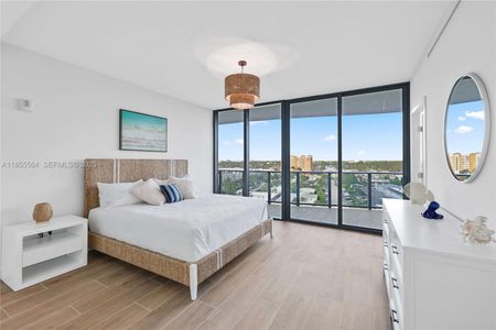 New construction Condo house 900 N Ocean Blvd, Unit 801, Pompano Beach, FL 33062 - image 11