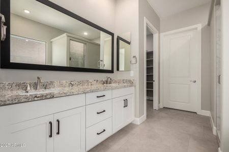 New construction Single-Family house 21107 E Diana Wy, Queen Creek, AZ 85142 plan Amarante - image 10