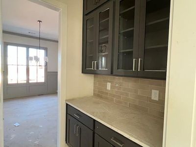 New construction Single-Family house 5470 Settingdown Rd, Cumming, GA 30041 plan Avondale  - image 7