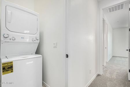 New construction Single-Family house 2811 N Claire Dr, Buckeye, AZ 85396 plan Boston - image 4