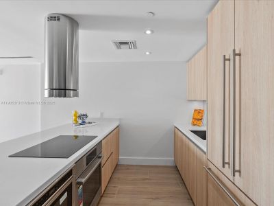 New construction Condo house 9901 W Bay Harbor Dr, Unit 605, Bay Harbor Islands, FL 33154 - image 7