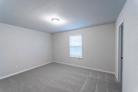 New construction Single-Family house 5901 Fannin Pt, Schertz, TX 78154 plan Carrizo - image 16