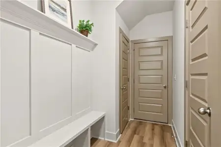 New construction Townhouse house 4221 Fern River Trl, Unit 1, Norcross, GA 30093 - image 13