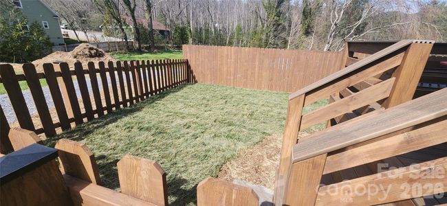 New construction Single-Family house 207 Ferrell Ln, Black Mountain, NC 28711 - image