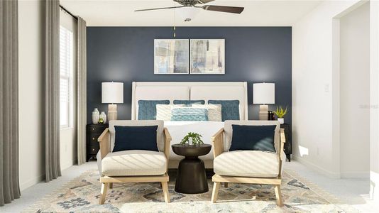 Mirada: The Townhomes by Lennar in San Antonio - photo 48 48