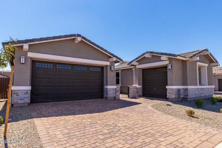 New construction Single-Family house 21747 E Roundup Way, Queen Creek, AZ 85142 null- photo 29 29