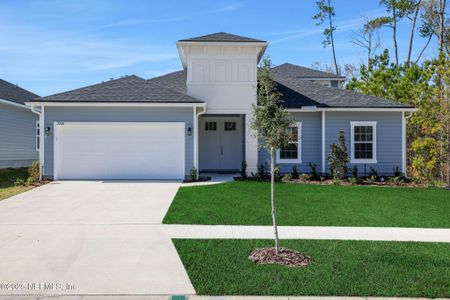 New construction Single-Family house 2238 Jennings Farm Dr, Middleburg, FL 32068 null- photo 2 2