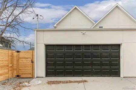New construction Duplex house 2734 S Bannock St, Englewood, CO 80110 - image