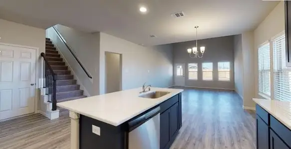 New construction Single-Family house 2219 Port Jackson, Texas City, TX 77568 - image
