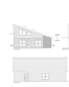 New construction Single-Family house 82 Morning View Dr, Gordonville, TX 76245 - image