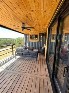 New construction Single-Family house 18800 Us Hwy 180, Breckenridge, TX 76429 - image