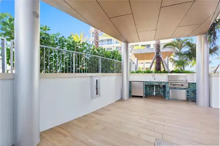 New construction Condo house 151 N Seabreeze Blvd, Unit 1103-E, Fort Lauderdale, FL 33304 - image