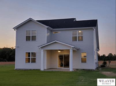 New construction Single-Family house Smithfield, NC 27577 null- photo 43 43