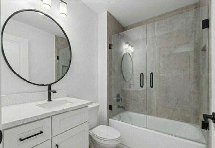 New construction Single-Family house 1949 Sw Bayshore Blvd, Port St. Lucie, FL 34984 - image 3